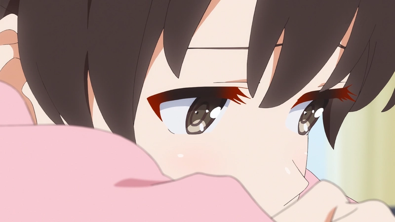 ảnh megumi katou anime 3
