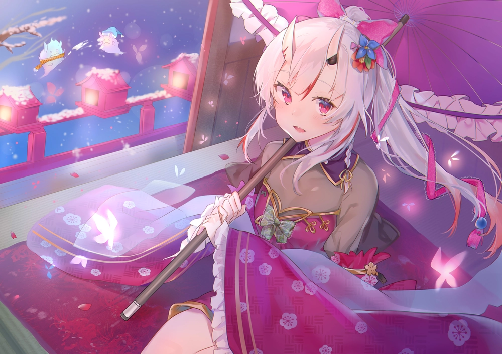 ảnh nakiri ayame