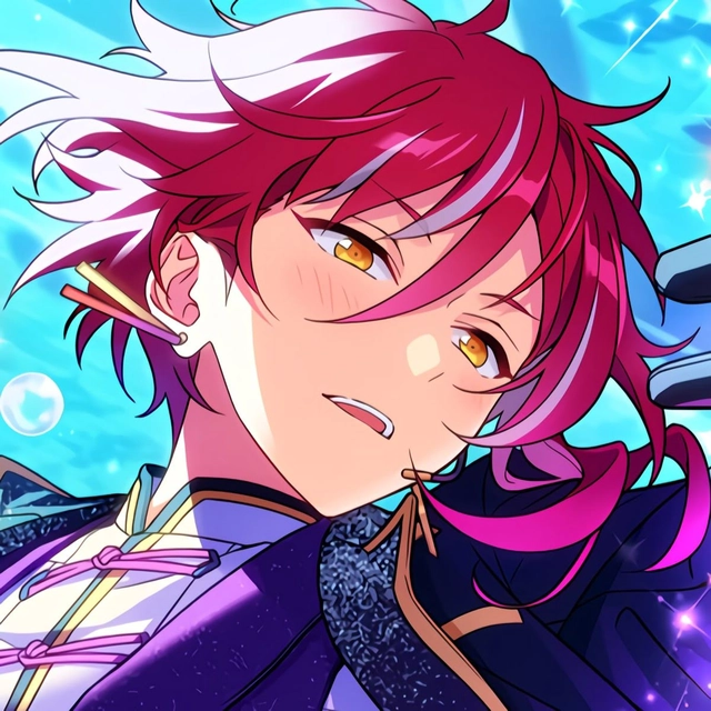 ảnh natsume sakasaki anime