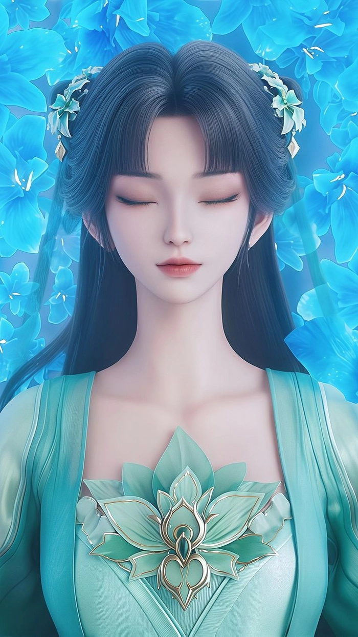 ảnh nền bích dao