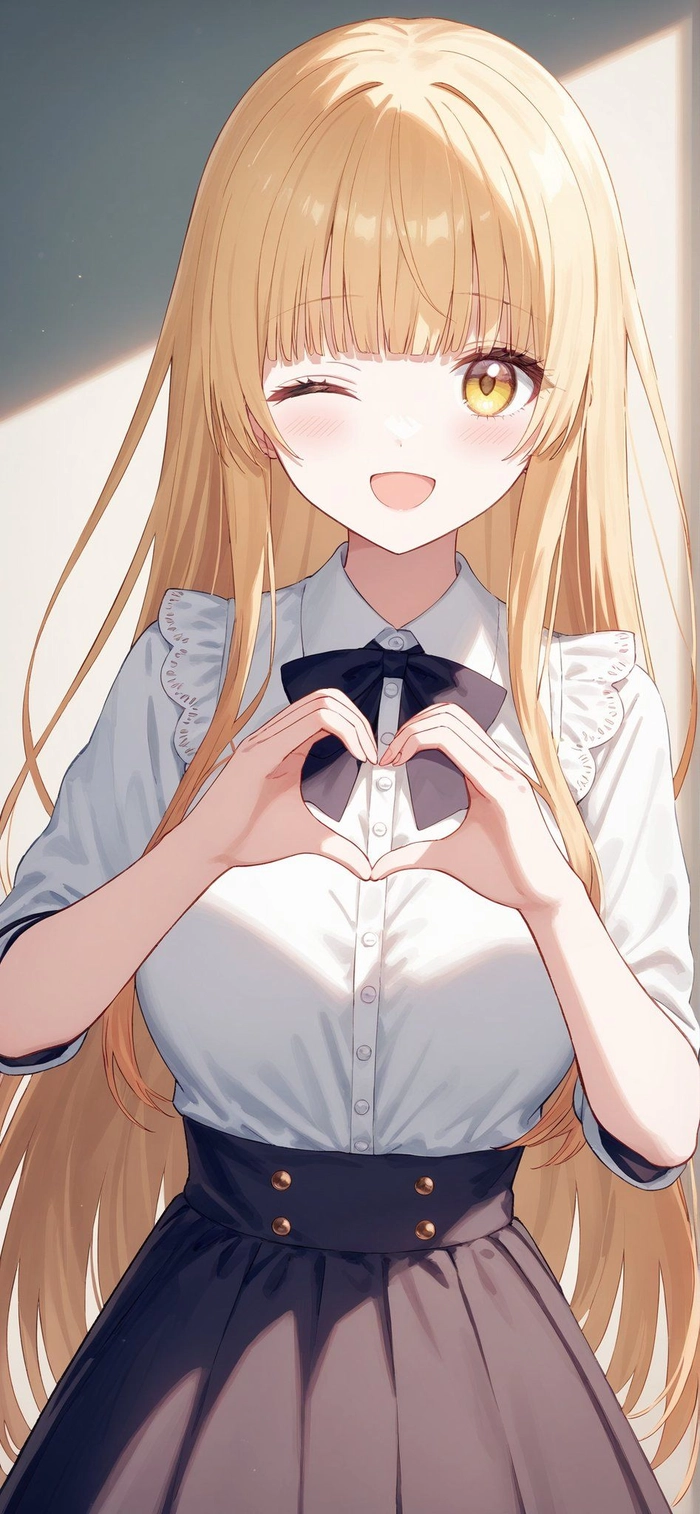 ảnh nhân vật Mahiru