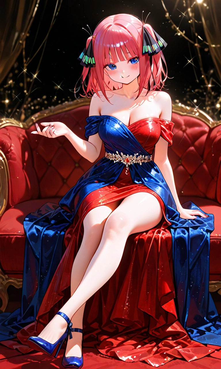 hình nino cute