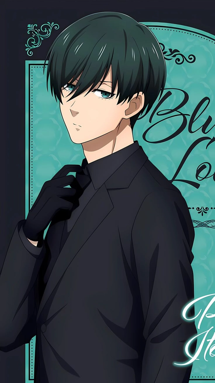 ảnh Rin Itoshi full HD