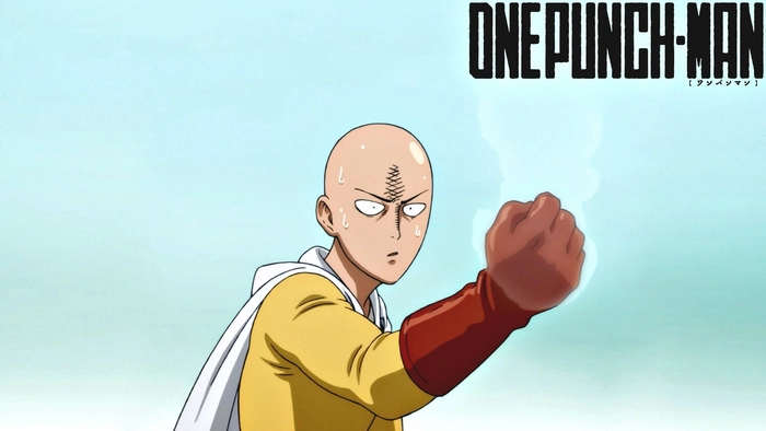 ảnh saitama meme
