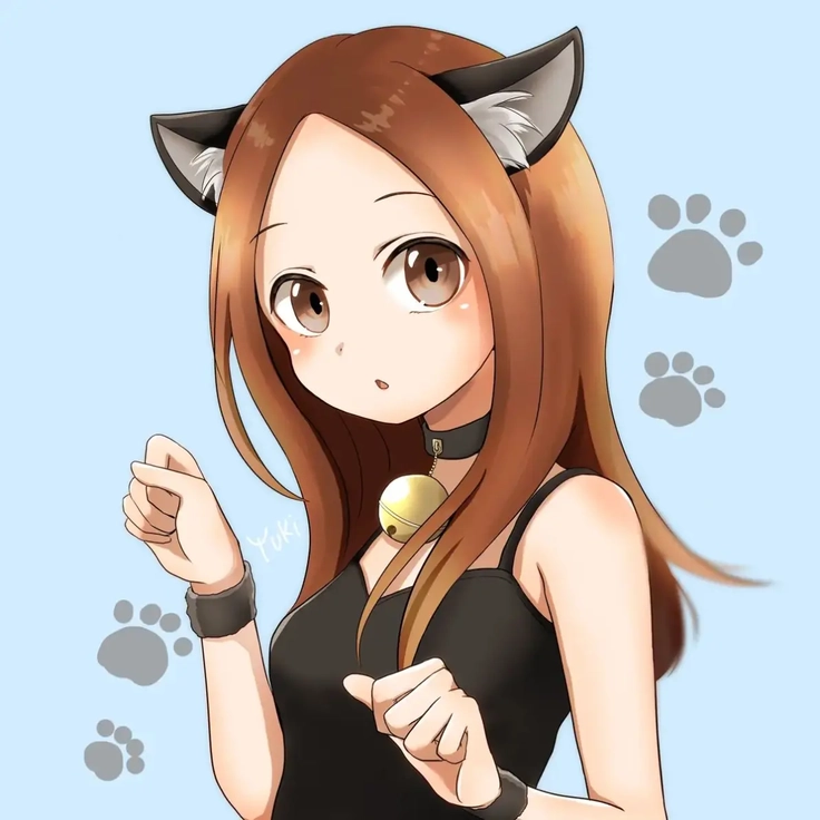ảnh takagi 4