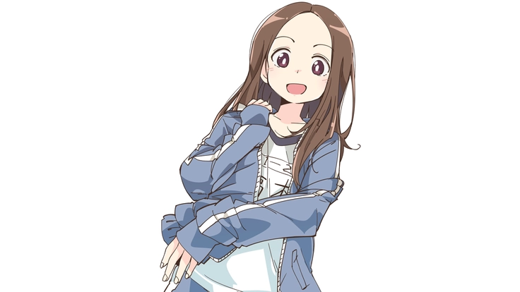 tải ảnh takagi