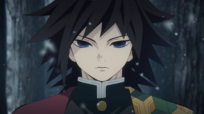 ảnh tomioka ngầu