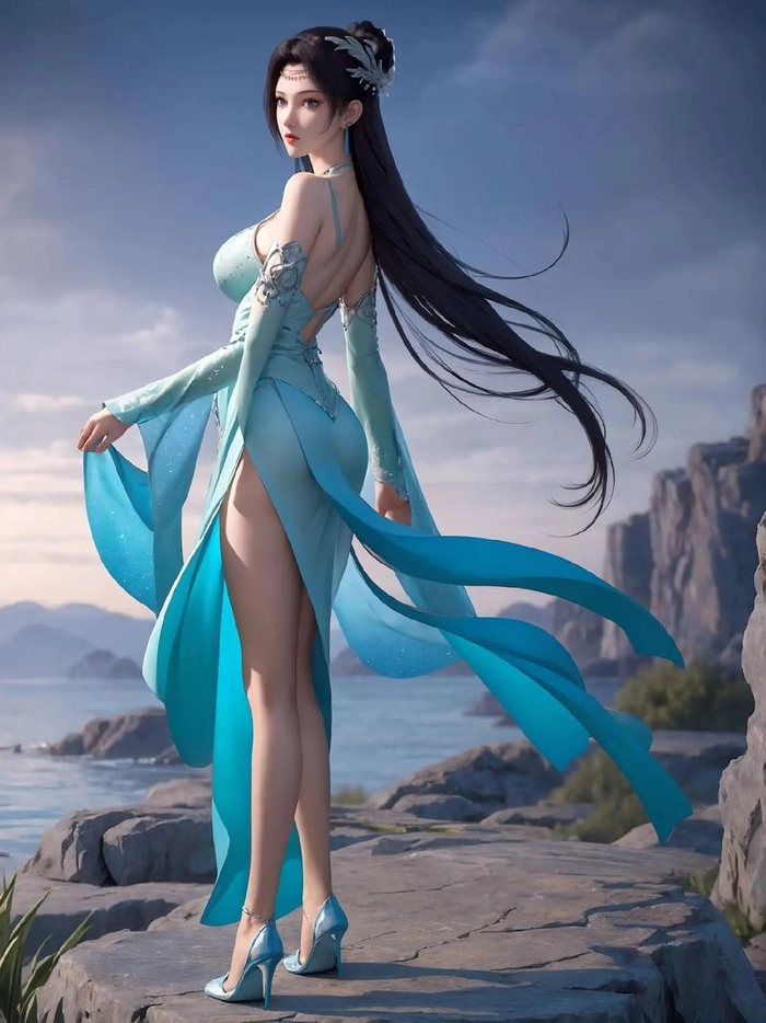 ảnh vân vận đấu phá thương khung