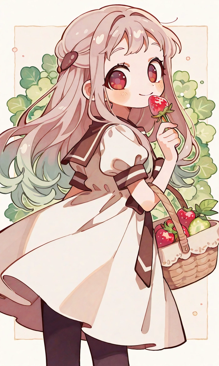 hình Yashiro Nene siêu cute