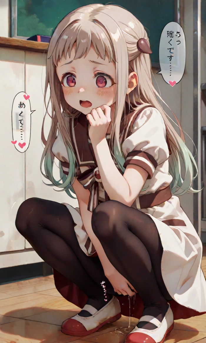 hình ảnh Yashiro