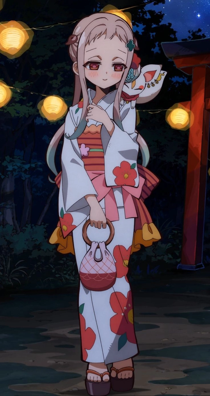 yashiro anime
