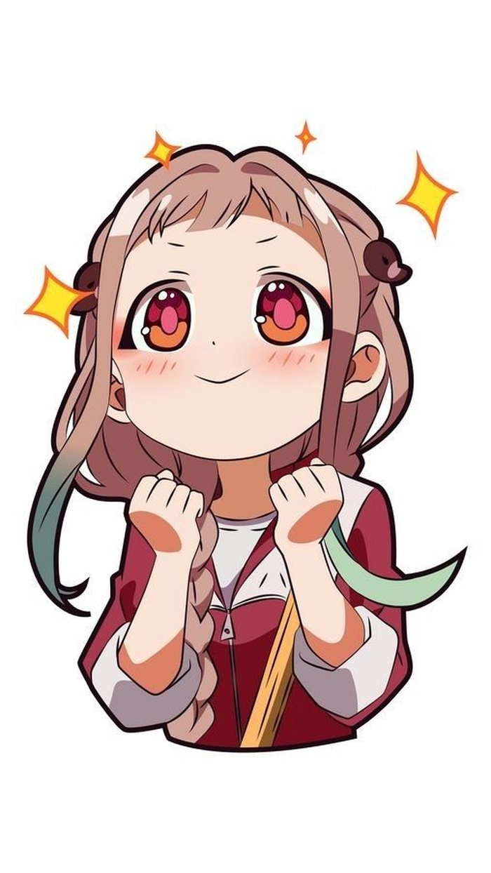 ảnh Yashiro Nene cute