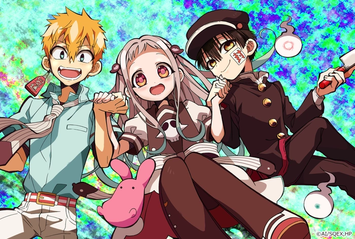 tải ảnh yashiro anime cute
