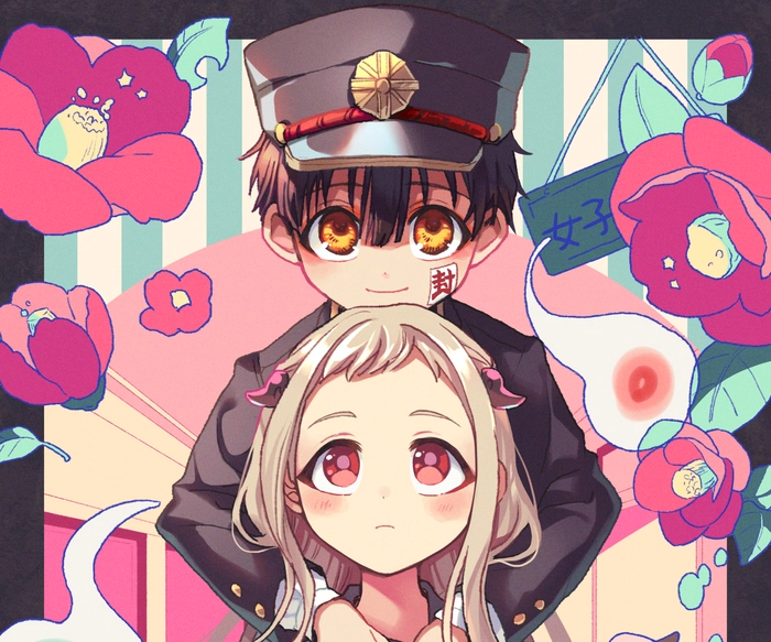 hình Yashiro Nene anime