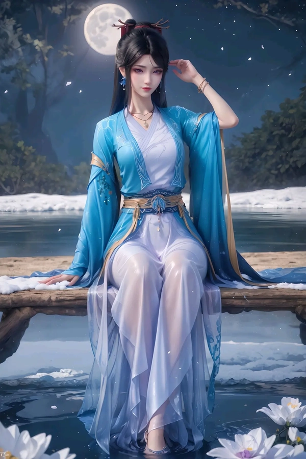 ảnh yêu yêu 3d