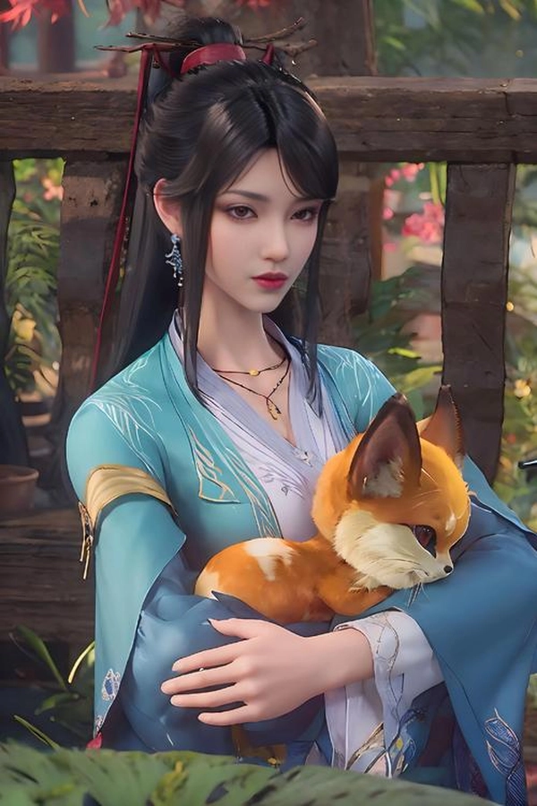 ảnh yêu yêu nguyên tôn full hd