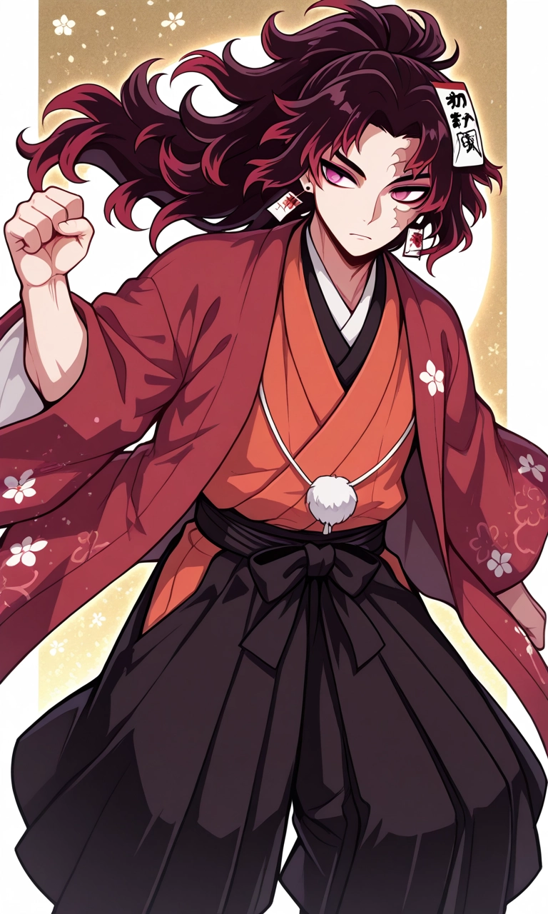 101+ Ảnh Yoriichi ngầu Full HD – Fan Kimetsu không thể bỏ lỡ