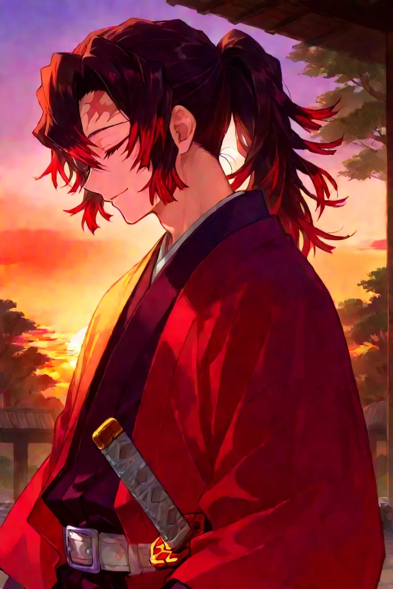 Ảnh Yoriichi