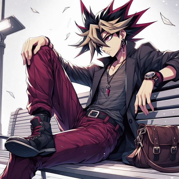 ảnh yugioh đẹp