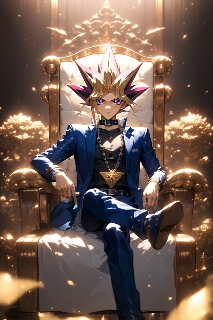 ảnh nền yugioh
