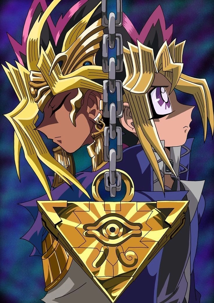 hình Yugioh đẹp nhất