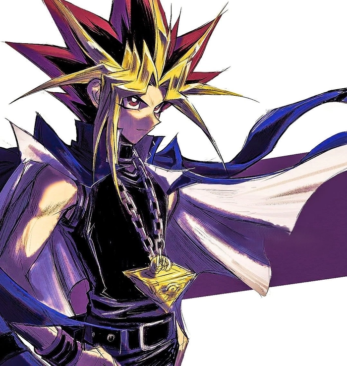hình Yugioh siêu đẹp