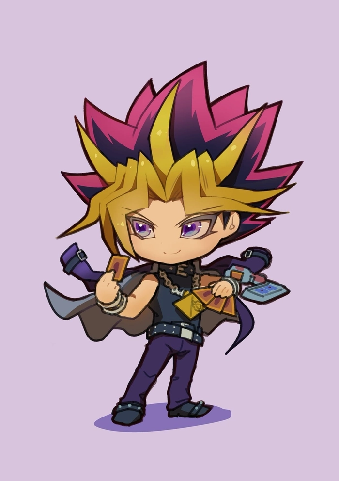 ảnh Yugioh chất lượng cao