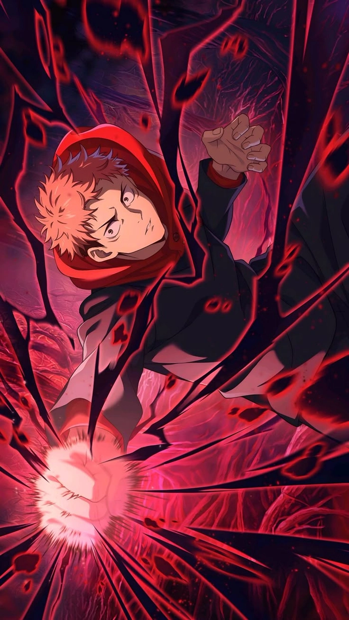 tải ảnh yuji anime