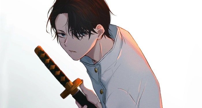 ảnh yuta ngầu