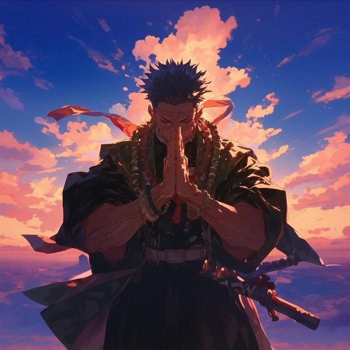 avatar Gyomei
