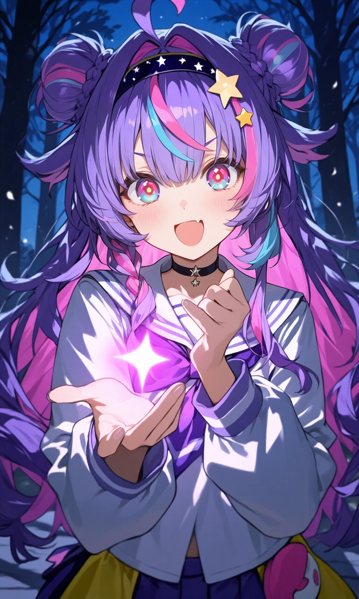 avatar ảnh anime nữ cute