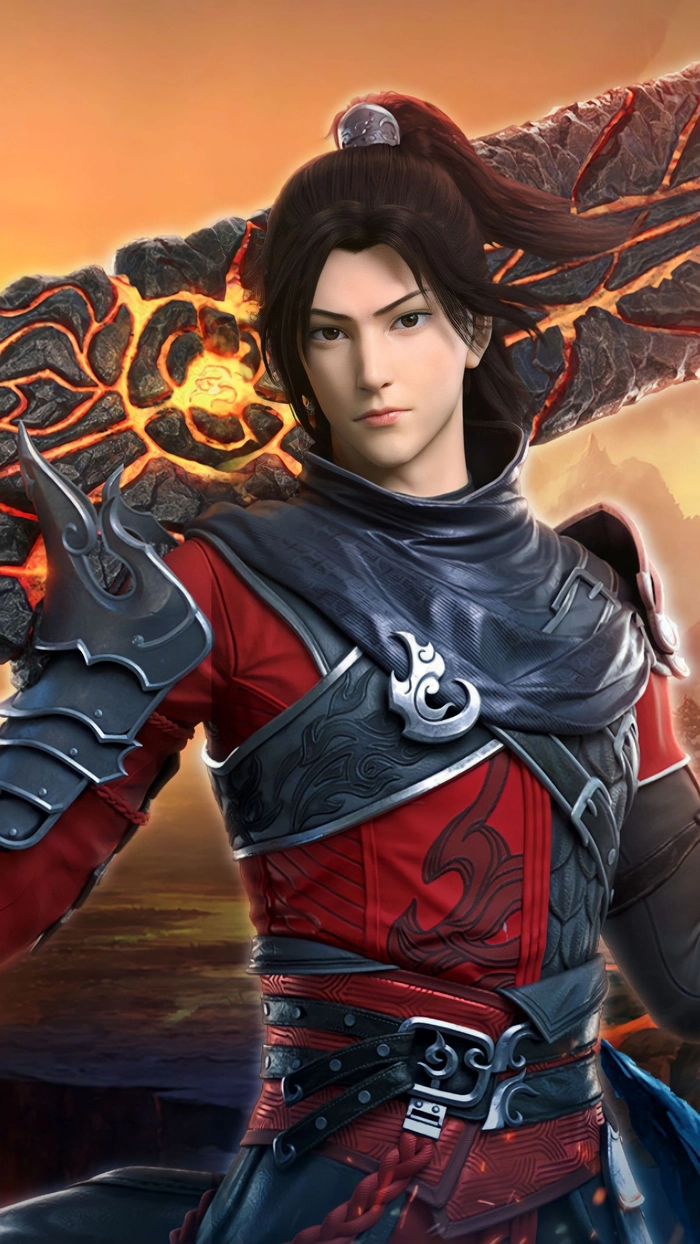 avatar tiêu viêm