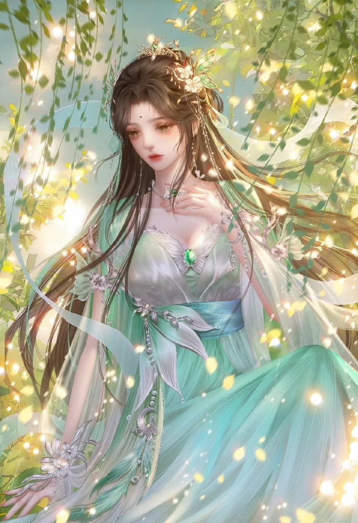 bích dao hồi sinh