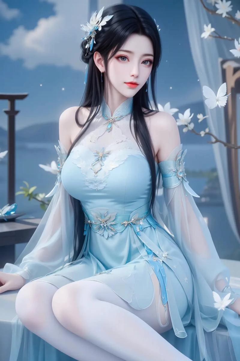 đấu phá thương khung tiêu huân nhi