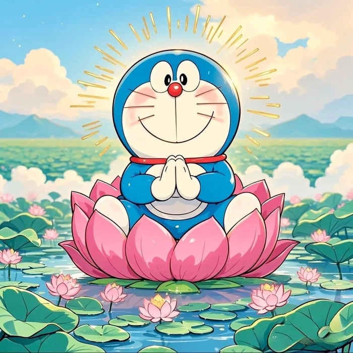 doraemon anime 3d