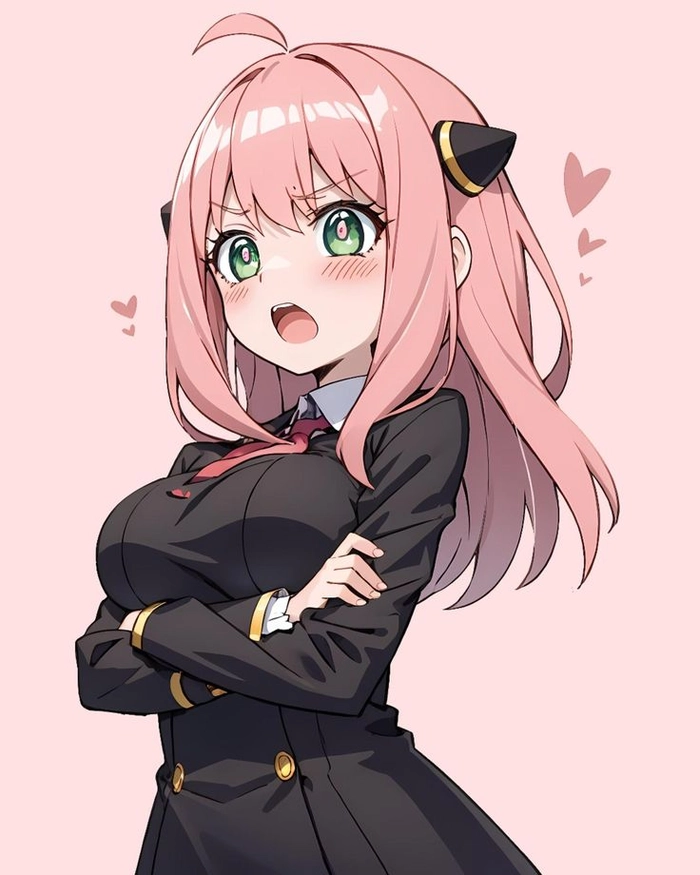 185+ ảnh Anya cute anime khiến con tim tan chảy vì đáng yêu