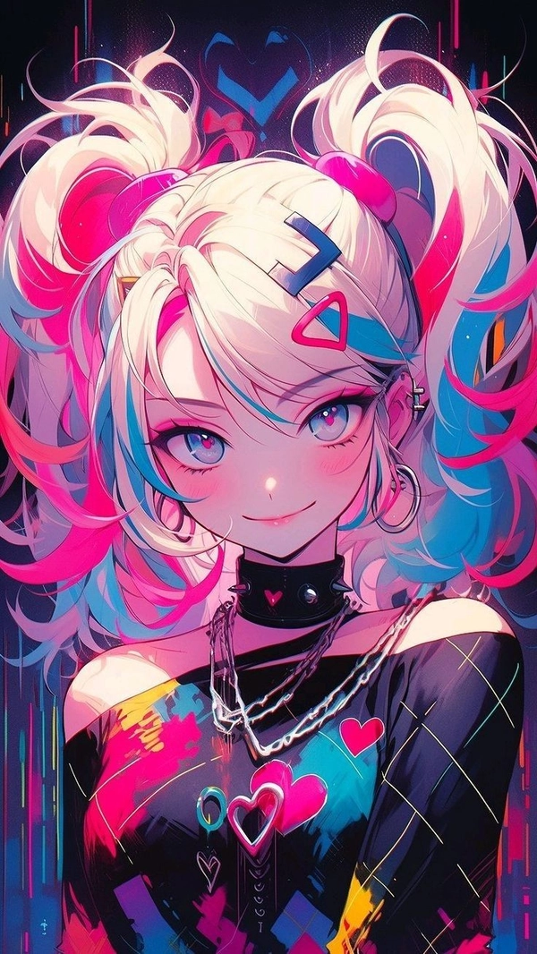 hình Harley Quinn đẹp