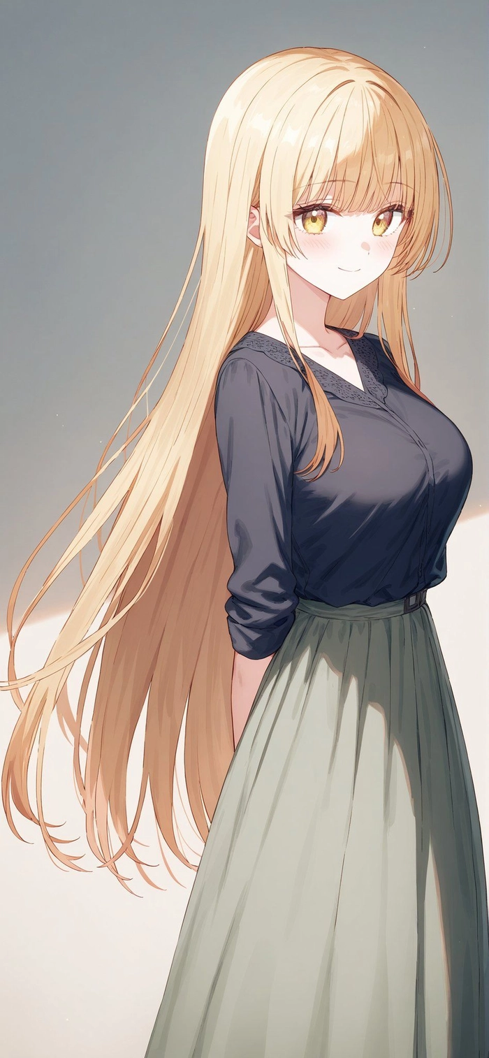 hình Mahiru anime đẹp