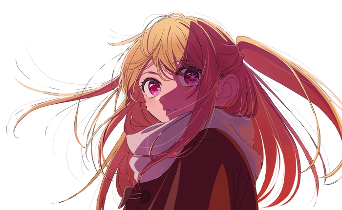 hình Ruby anime cute nhất