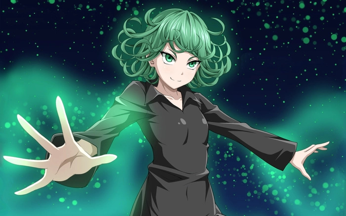 hình Tatsumaki