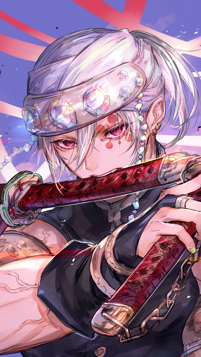 hình Uzui Tengen