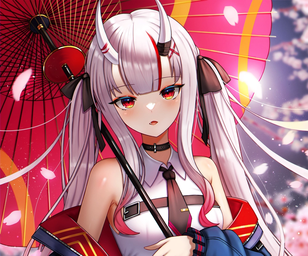 hình ảnh Ayame ngầu
