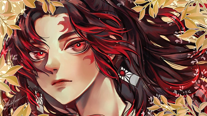 hình ảnh ác quỷ anime