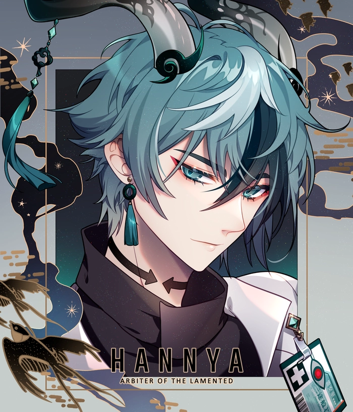 hình ảnh anime nam ngầu