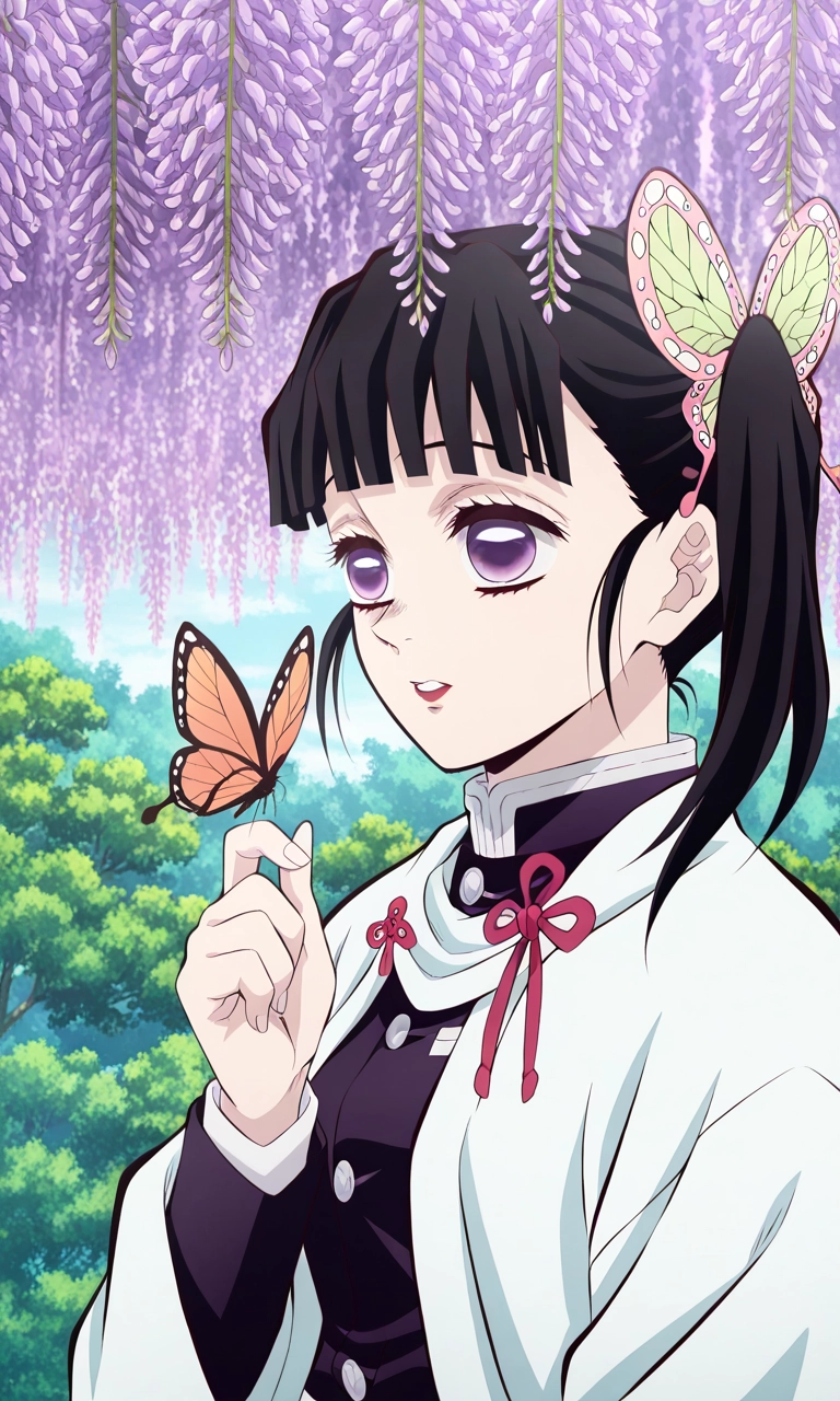 ảnh kanao cute