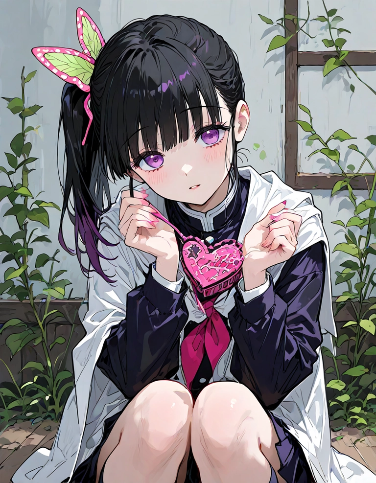 ảnh anime kanao