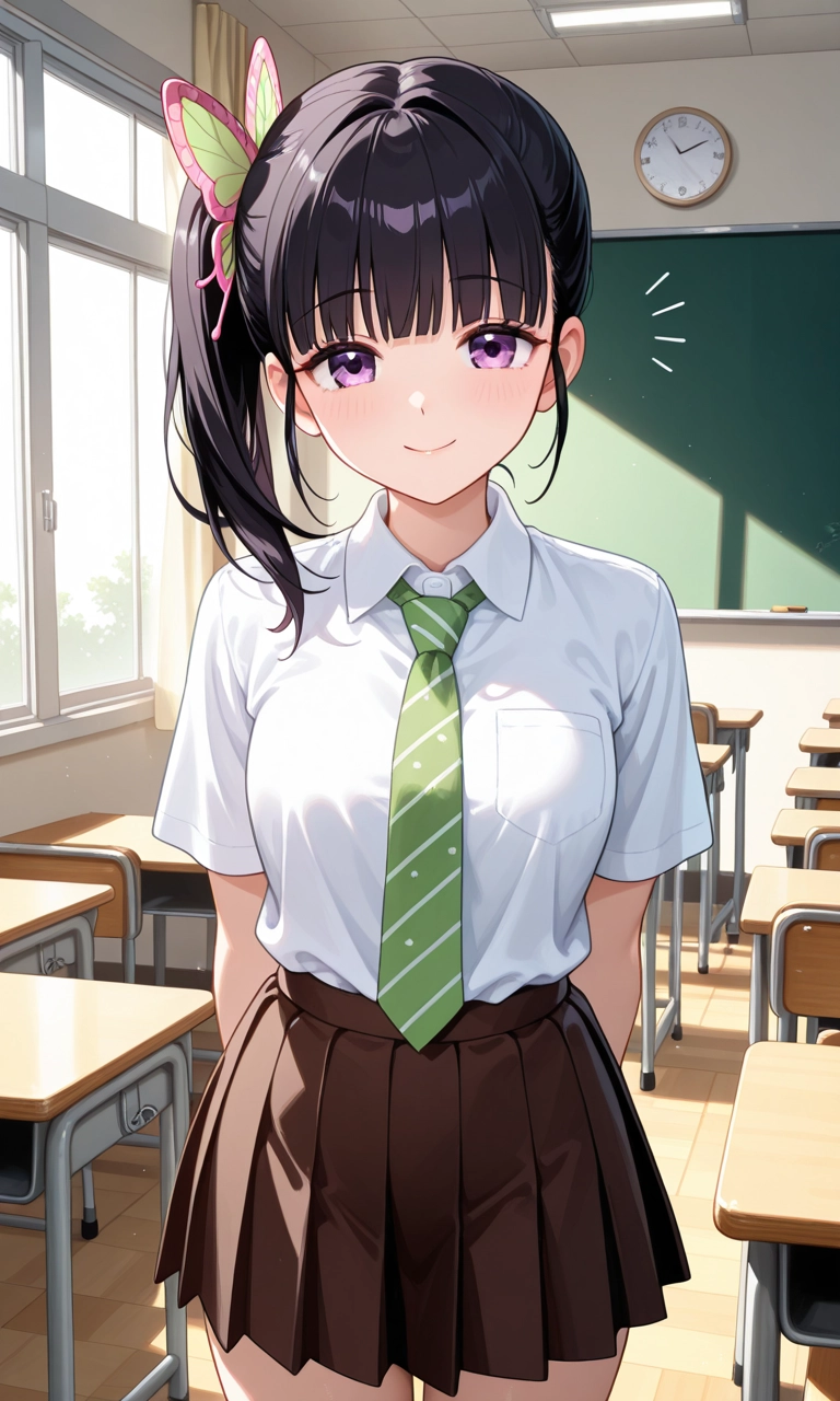 ảnh kanao anime