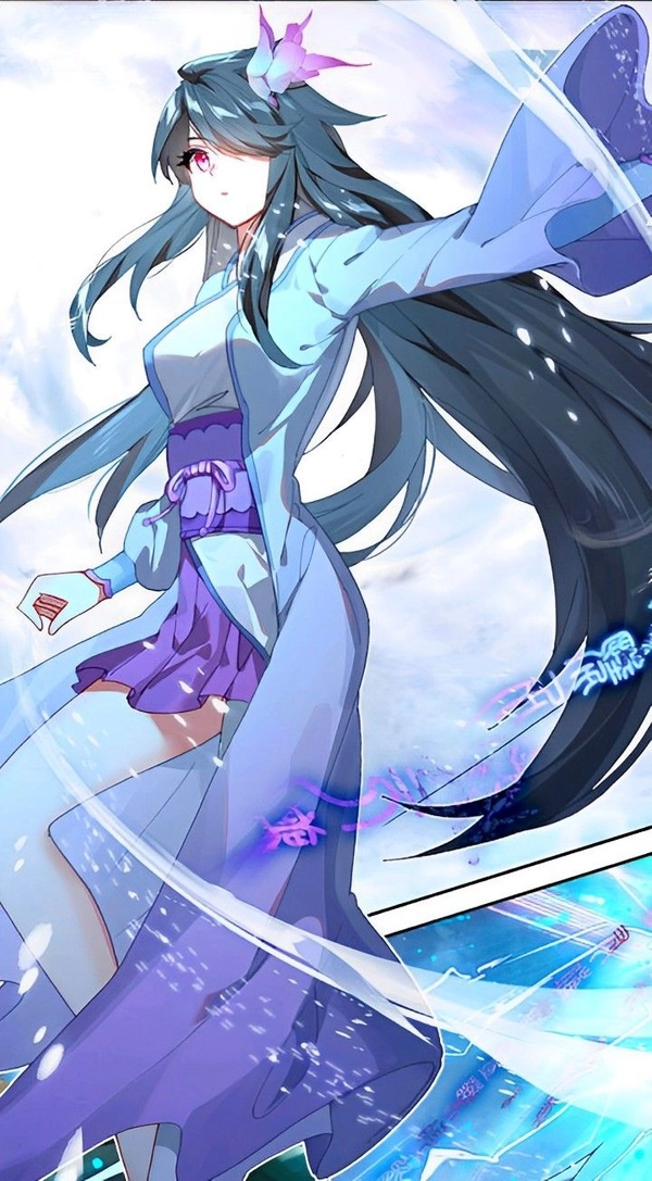 hình ảnh nguyên tôn yêu yêu anime