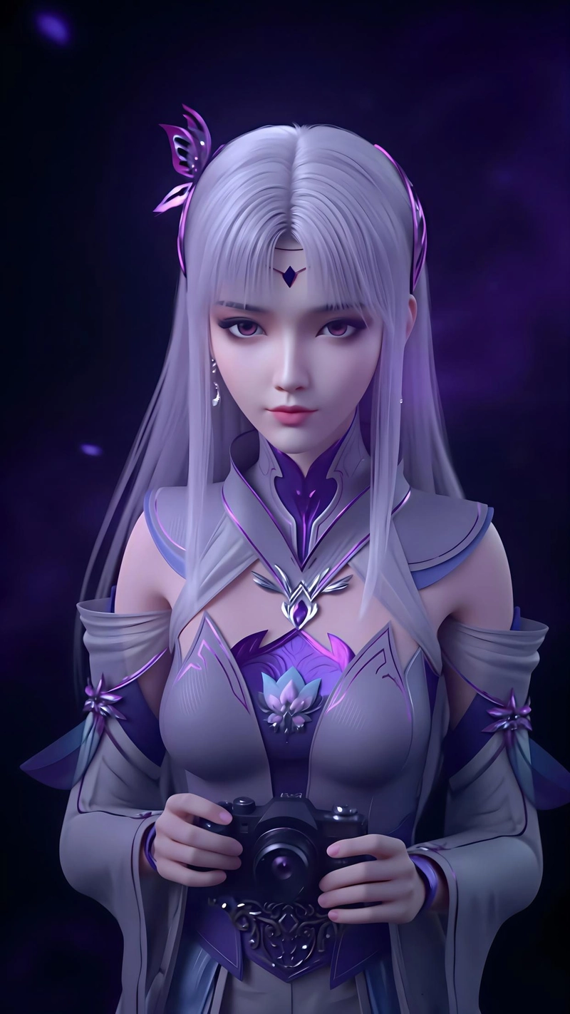 hình ảnh tiểu y tiên