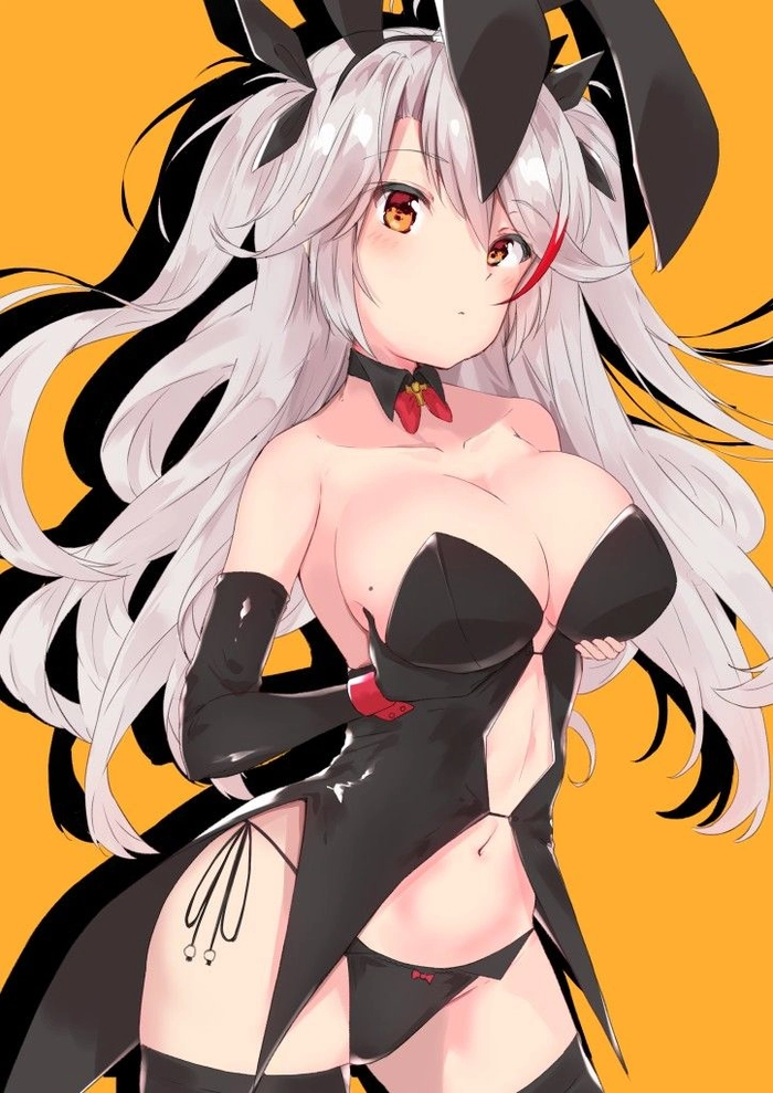 hình anime Formidable chibi